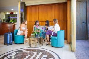 Hosté ubytování Hotel Servigroup Rialto