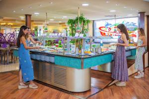 Hosté ubytování Hotel Servigroup Rialto
