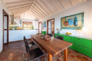 Fotografie z fotogalerie ubytování Villa Botánico v destinaci La Verada