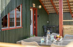 Fotografie z fotogalerie ubytování Cozy Home In Hemmet With Wifi v destinaci Hemmet