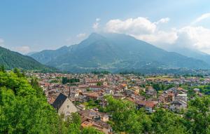 Φυσικό τοπίο κοντά σε αυτό το διαμέρισμα