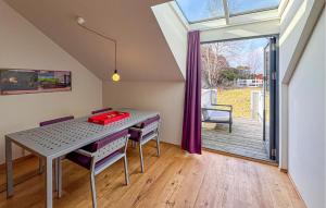 Gambar di galeri bagi Cozy Apartment In Søgne With Wifi di Søgne