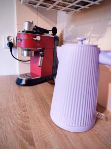 Fotografie z fotogalerie ubytování Fajno Chałupa v destinaci Konarzyny