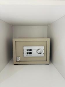 Fotografie z fotogalerie ubytování Apartments by GR Yerevan in the city centre v Jerevanu