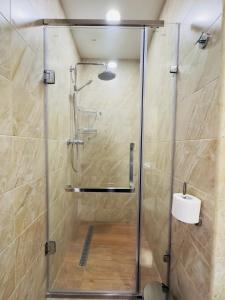 Fotografie z fotogalerie ubytování Apartments by GR Yerevan in the city centre v Jerevanu