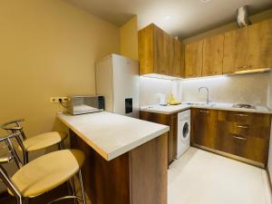 Fotografie z fotogalerie ubytování Apartments by GR Yerevan in the city centre v Jerevanu + 110 fotografií