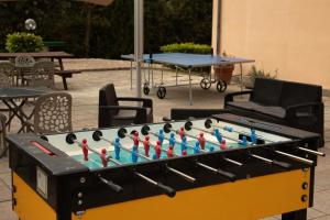 Foto dalla galleria di Agriturismo Podere Acqualoreto ad Acqualoreto