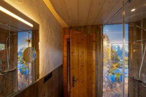 Fotografie z fotogalerie ubytování Gästehaus Alpina v destinaci Krün