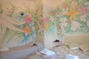 Fotografie z fotogalerie ubytování Hotel Julia v destinaci Lido degli Estensi