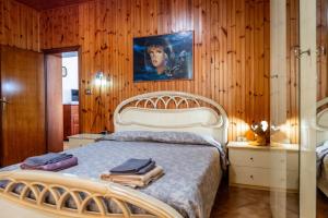 Fotografie z fotogalerie ubytování Principina tra mare e natura v destinaci Principina Terra