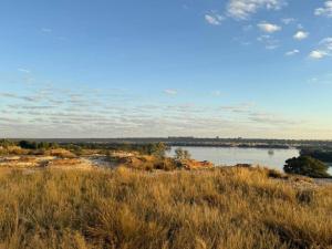 Gallery image of Uitzicht Lodge in Bothaville