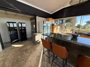 Gallery image of Uitzicht Lodge in Bothaville