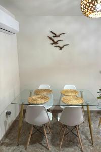 Fotografie z fotogalerie ubytování Bonita habitación con aire acondicionado ve Valencii