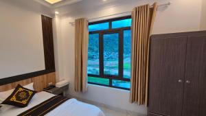 Gallery image of New Highland Hotel Yen Bai in Kim Nội