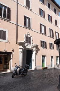 Gallery image of Campo Marzio Charming B&B in Rome