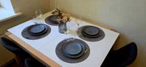 Φωτογραφία από το άλμπουμ του Telegrafas25-modern apartment in the center of Kaunas στο Κάουνας