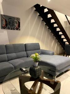 Gallery image of Prime Cozy Suites at Embassy Gardens in Accra