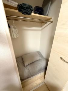 Foto sihtkohas Sapporo asuva majutusasutuse A3 札幌中島公園から徒歩圏内の超美しいお部屋で安心な室内リフォーム済みのお部屋a galeriist