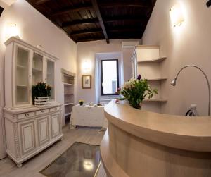 Gallery image of Campo Marzio Charming B&B in Rome