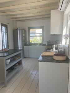 Fotografie z fotogalerie ubytování Villa Sandros Vourkari v destinaci Gialiskari + 30 fotografií