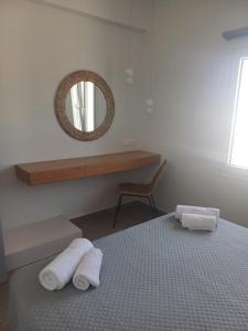 Gallery image of Drimoni Boutique in Ios Chora