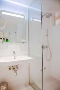 Bagno di Hotel Old Sarajevo