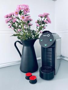 Φωτογραφία από το άλμπουμ του Przytulne Studio Blisko Morza στο Γκντανσκ