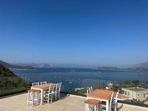 Galeriebild der Unterkunft Kaktus Suites in Kaş + 96 Fotos