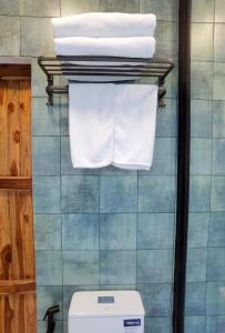 Imagem da galeria de How Hide Homestay em Ban Tha Makham