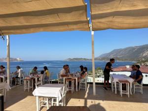 Galeriebild der Unterkunft Kaktus Suites in Kaş