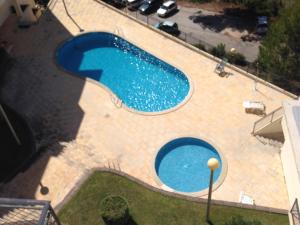 Kolam renang di atau dekat dengan Atlantic Ocean & Pool Apartment