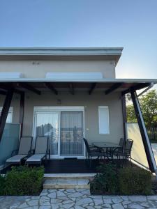 Fotografie z fotogalerie ubytování White Shark, Panel Hospitality Homes & Villas v destinaci Litochoro