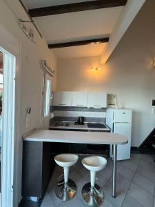 Fotografie z fotogalerie ubytování White Shark, Panel Hospitality Homes & Villas v destinaci Litochoro