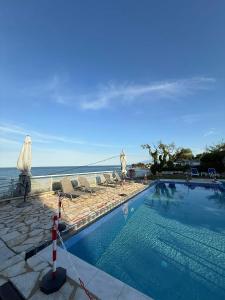 Fotografie z fotogalerie ubytování White Shark, Panel Hospitality Homes & Villas v destinaci Litochoro + 18 fotografií