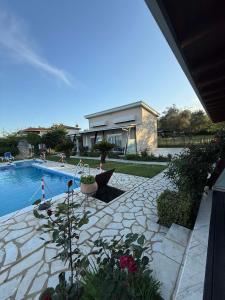 Πισίνα στο ή κοντά στο White Shark, Panel Hospitality Homes & Villas +18 φωτογραφίες