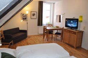 Gallery image of Apartment Brauner Hirsch in Celle