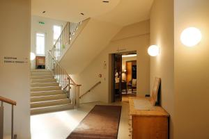 Gambar di galeri bagi Hotel Babenbergerhof di Mödling