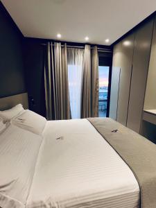 Gallery image of Adore Luxury Suite in Sarandë