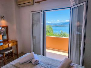 Táj Show holiday homes közelében