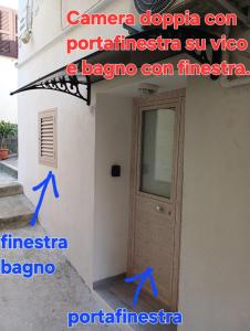 Fotografie z fotogalerie ubytování Costa degli Dei Rooms v destinaci Pizzo