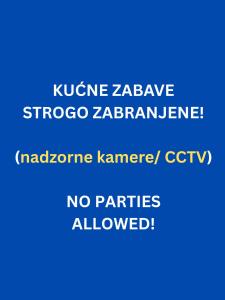 Fotografie z fotogalerie ubytování Candy Loft Apartment v destinaci Mostar