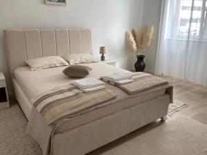 Gallery image of Plaža Stari Grad Budva pjena od mora Beach Apartman in Budva