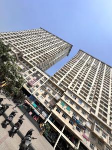 Budova, kde se apartmán nachází + 18 fotografií