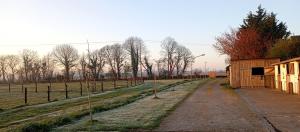Fotografie z fotogalerie ubytování Le gîte du Galou v destinaci Sully