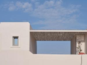 Fotografie z fotogalerie ubytování Salt Suites Paros v destinaci Nausa