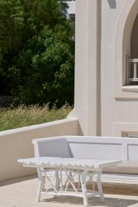 Fotografie z fotogalerie ubytování Salt Suites Paros v destinaci Nausa
