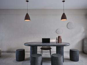Fotografie z fotogalerie ubytování Salt Suites Paros v destinaci Nausa