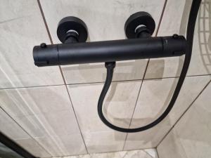 Billede fra billedgalleriet på Luxury apartment with Swimming pool , Lovely Garden , BBQ place i Varna