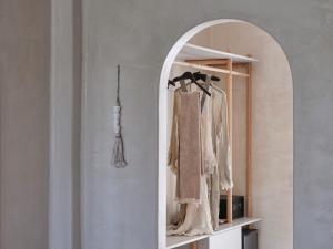 Fotografie z fotogalerie ubytování Salt Suites Paros v destinaci Nausa
