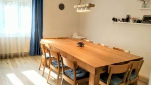 Fotografie z fotogalerie ubytování Apartmán LYRA v destinaci Vidly